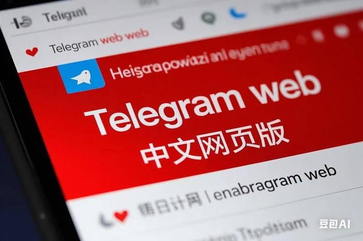 Telegram 中文版解答高频使用疑问示意图,帮助完成Telegram 中文版相关操作