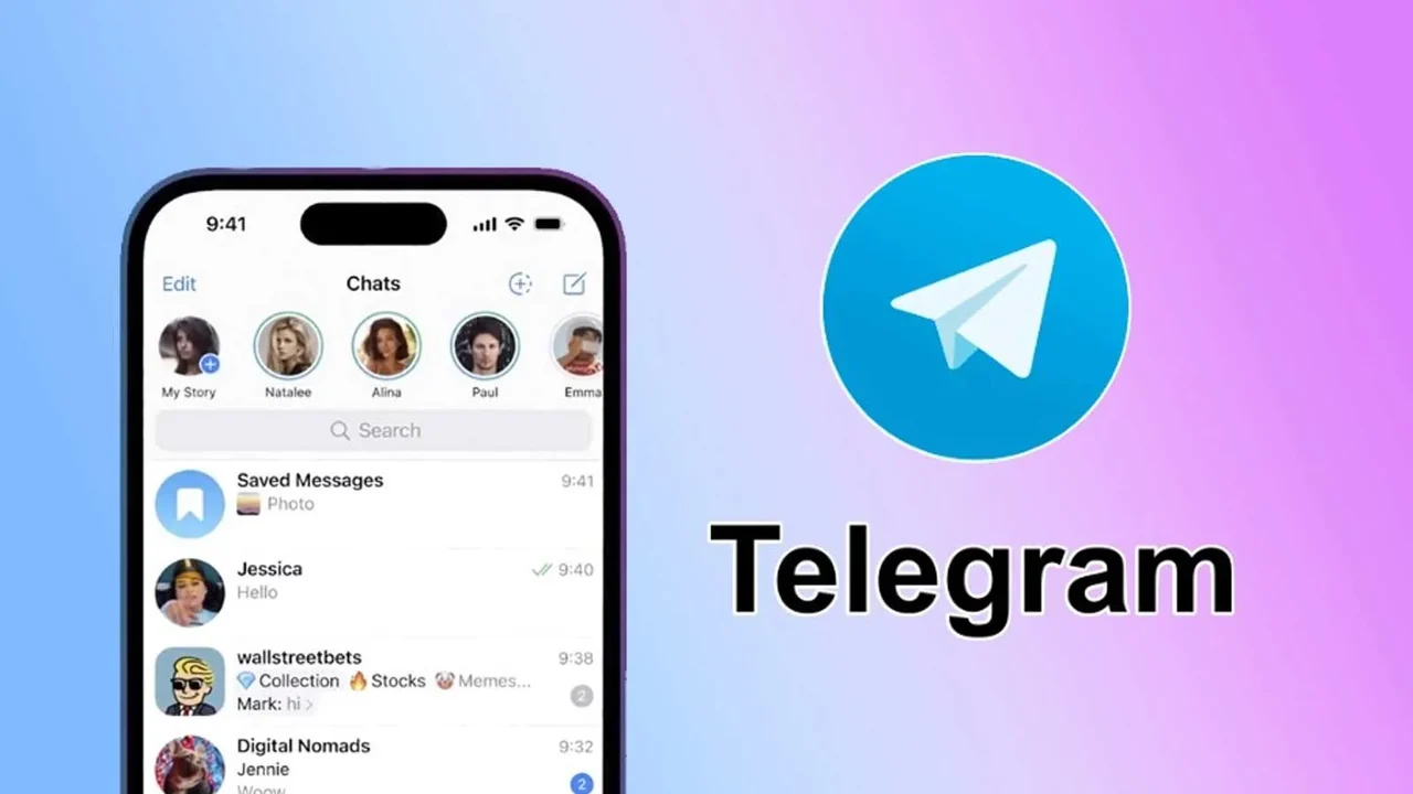 Telegram 中文版规避常见操作误区示意图，帮助完成Telegram 中文版相关操作