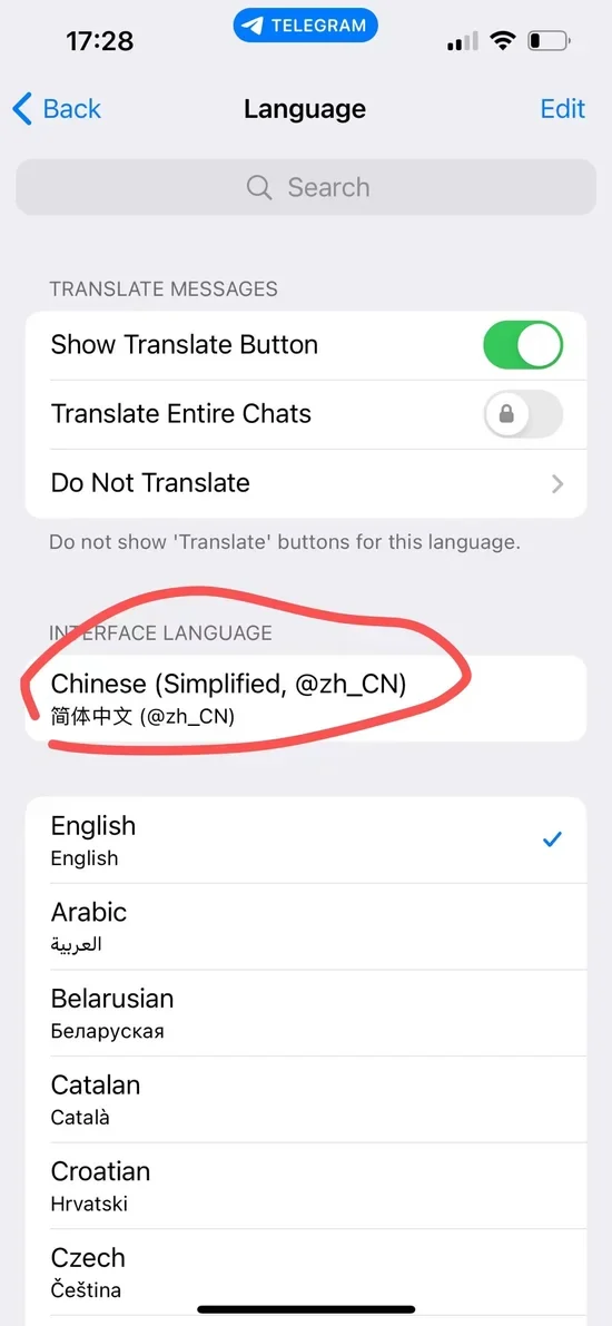 Telegram 中文版下载与使用建议示意图，帮助完成Telegram 中文版相关操作