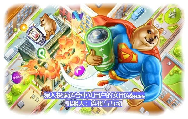 Telegram 中文版消息自动销毁安全设置复查：稳定推进日常运营