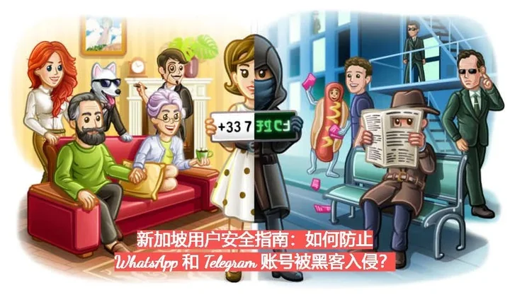 Telegram 新手机登录检查：账号准备与媒体加载验证