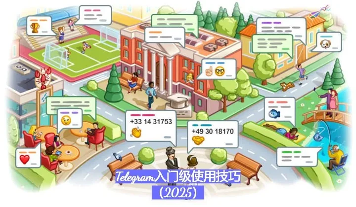 Telegram 中文版上线前检查与维护建议示意图,帮助完成Telegram 中文版相关操作