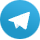 Telegram 中文版 logo